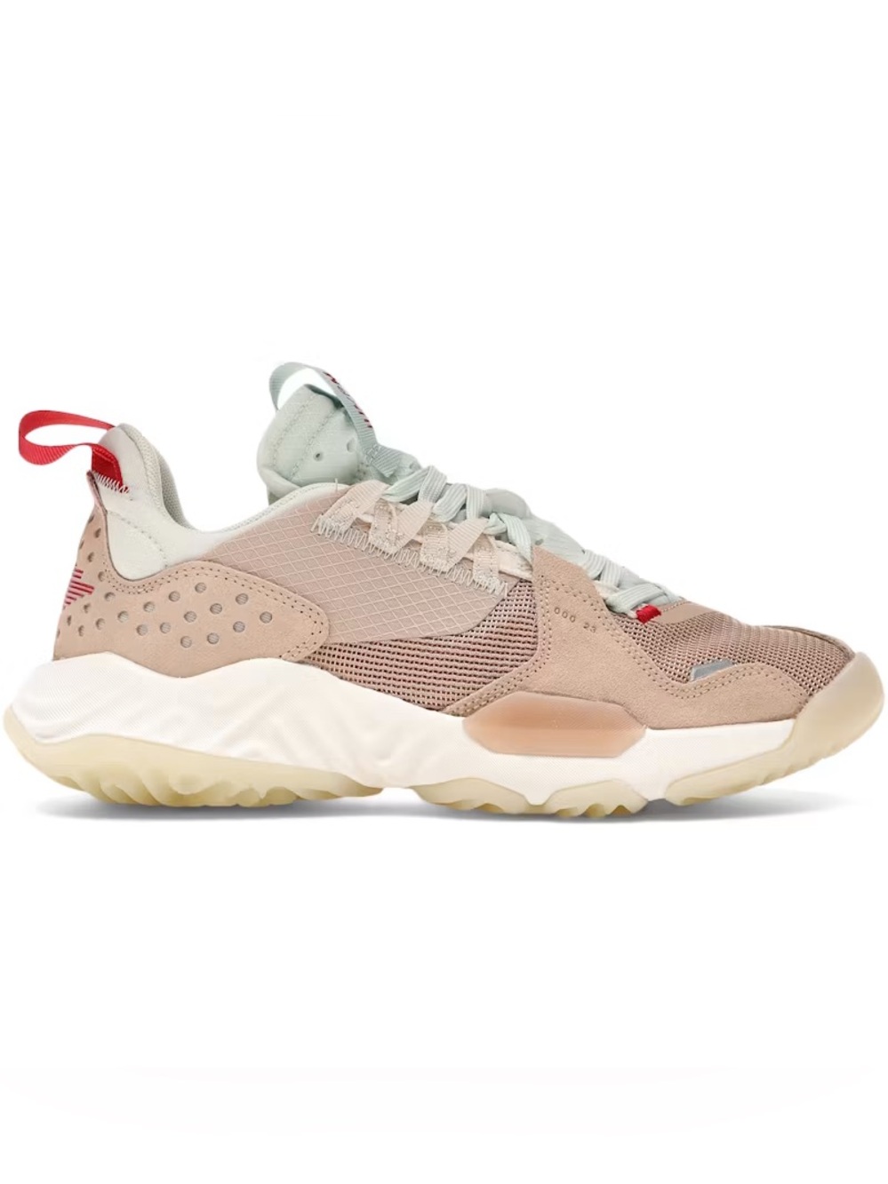 Air Jordan Delta SP Vachetta
